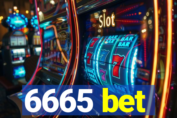 6665 bet